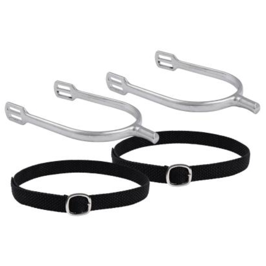 Imperial Riding Spurs IRHBasic 20mm square