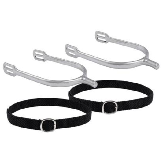 Imperial Riding Spurs IRHBasic 20mm square