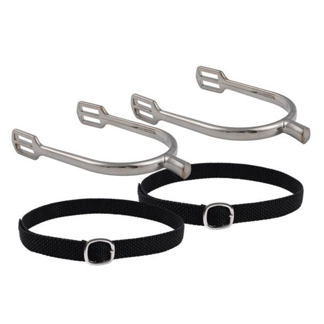 Imperial Riding Spurs IRHBasic 15 mm square
