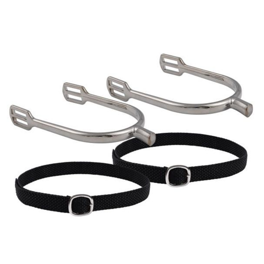 Imperial Riding Spurs IRHBasic 15 mm square