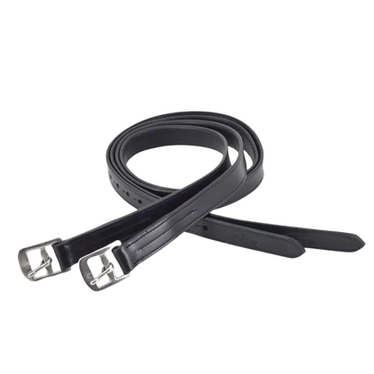 Stationata Stirrups Leathers