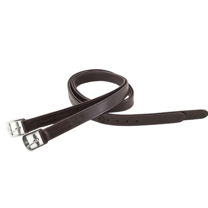 Stationata Stirrups Leathers
