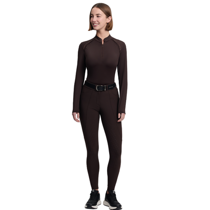 Lemieux Brilliance Full Seat Breeches