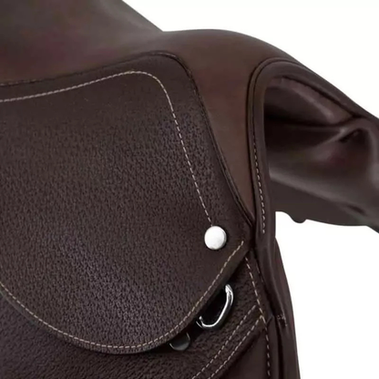 Stationata Saddle Newtime