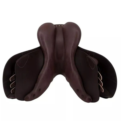Stationata Saddle Newtime