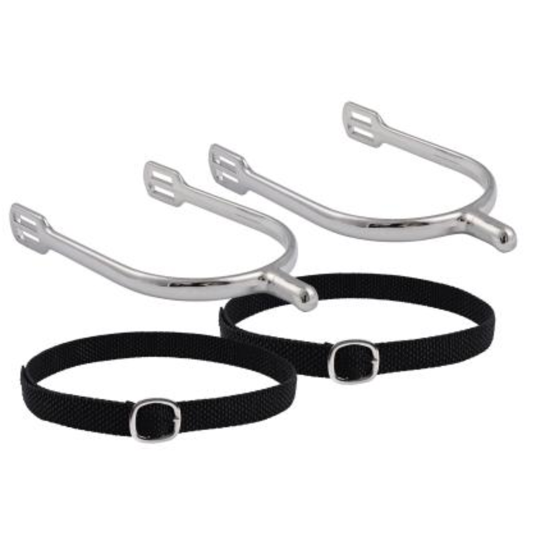 Imperial Riding Spurs IRHBasic 20mm round