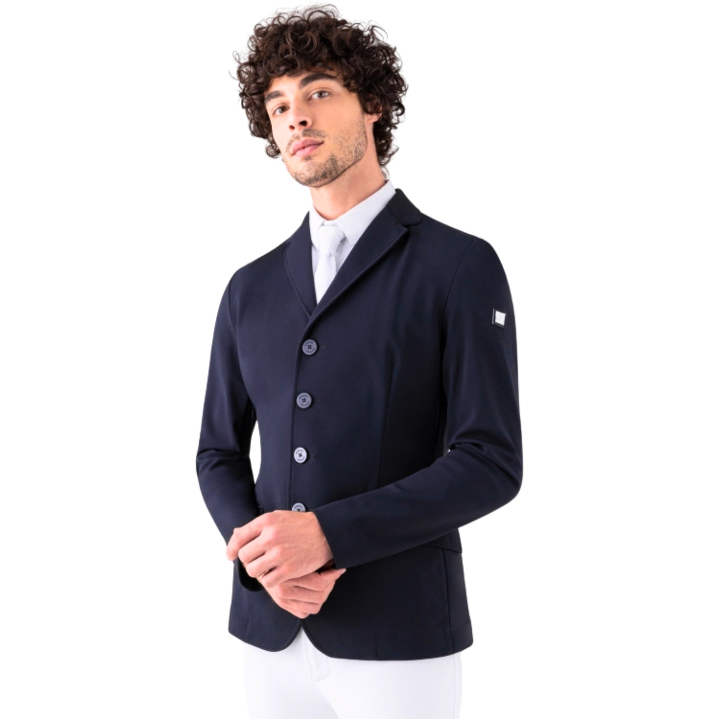 Equiline Normank Men's Competition Jacket