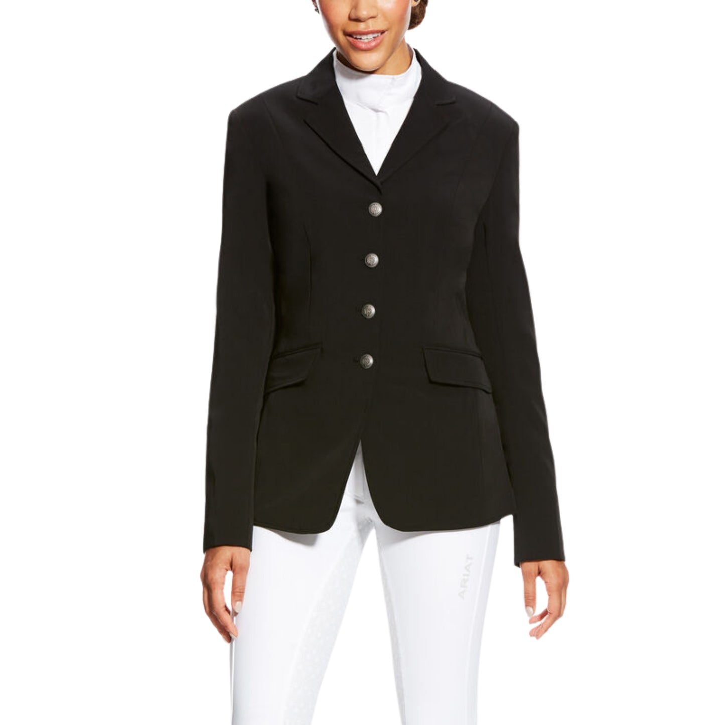 Ariat Palladium Show Coat