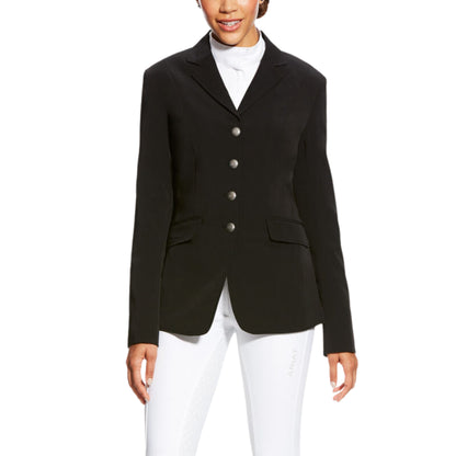 Ariat Palladium Show Coat