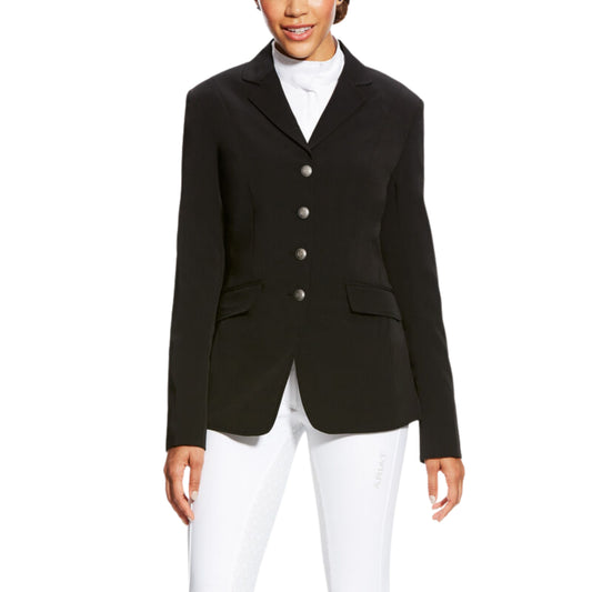 Ariat Palladium Show Coat