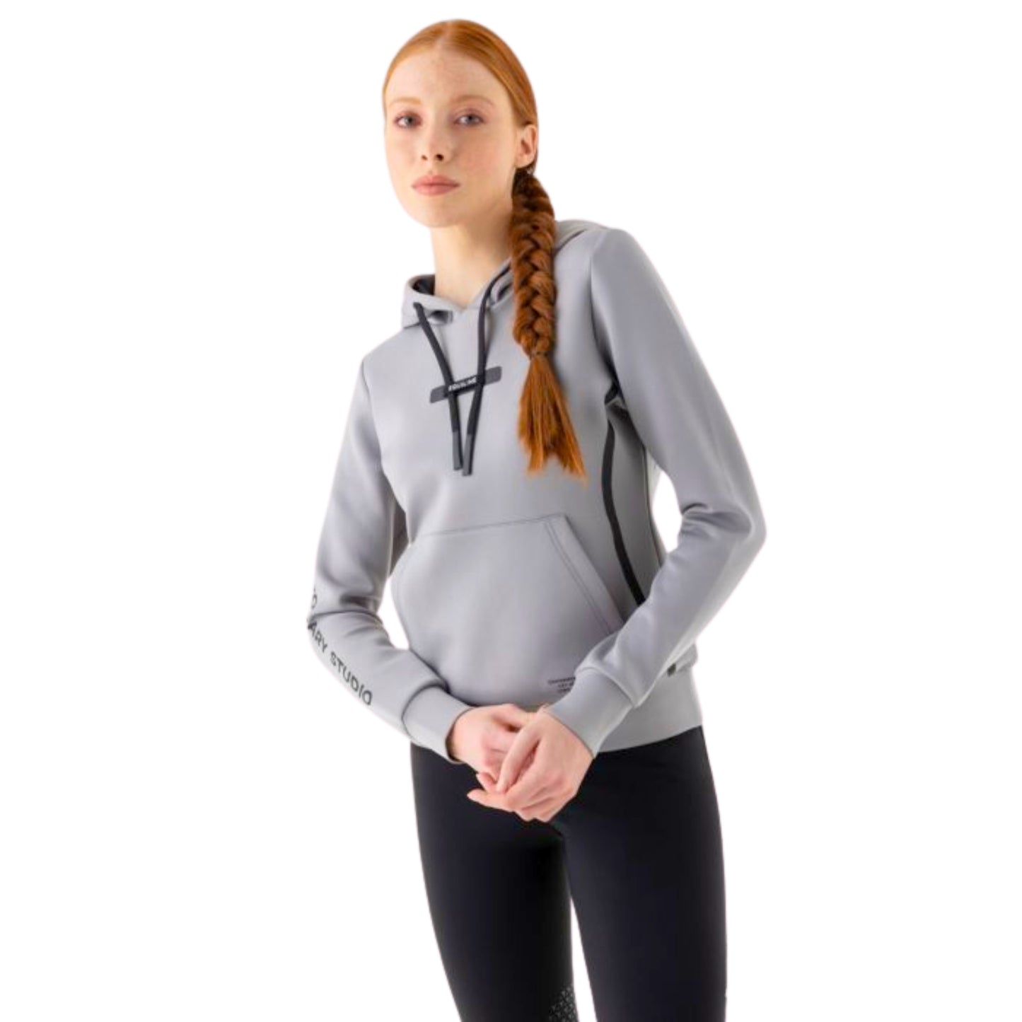 Equiline Tech Sweatshirt Cusac Hoodie