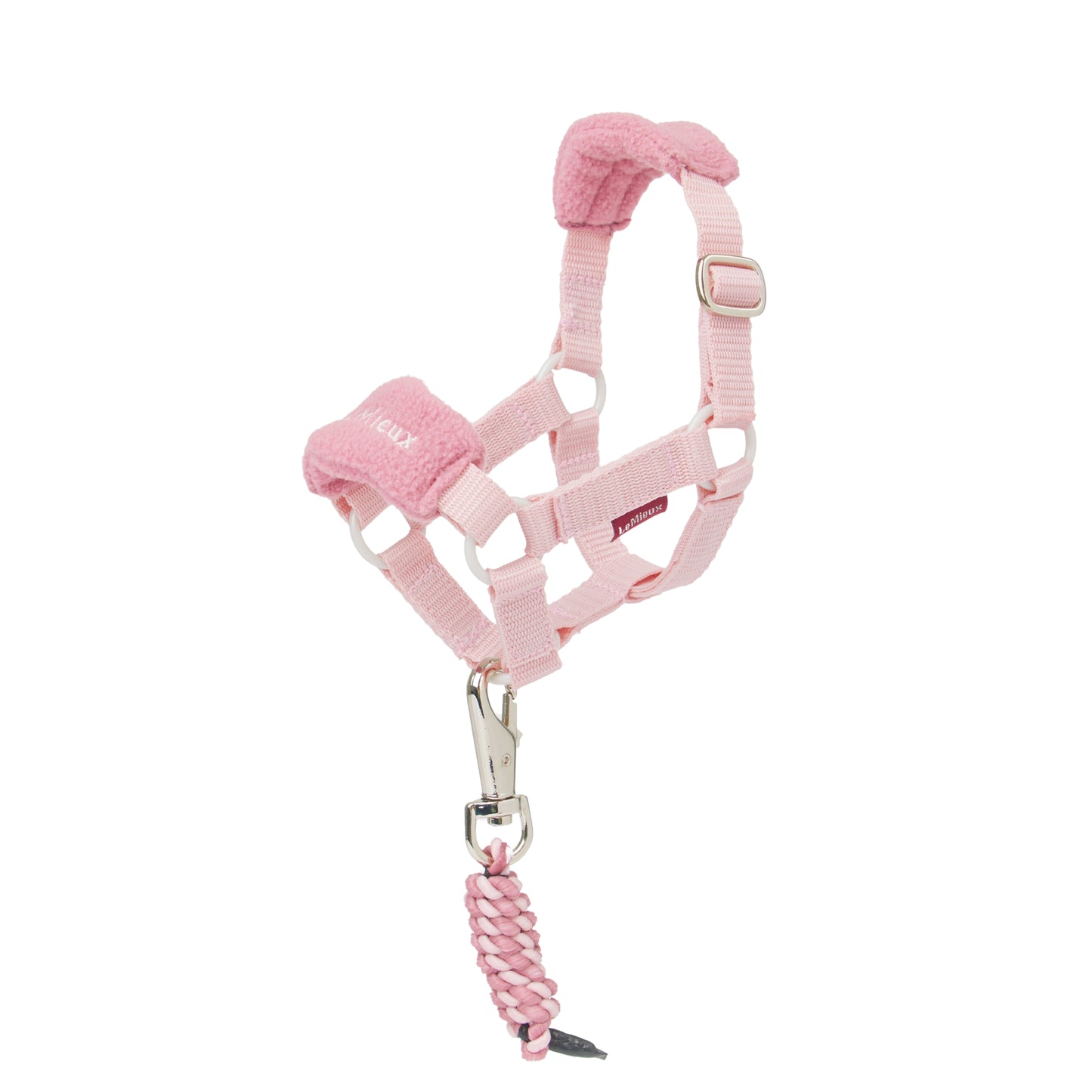 Le Mieux Toy Pony Vogue Headcollar & Leadrope SS25