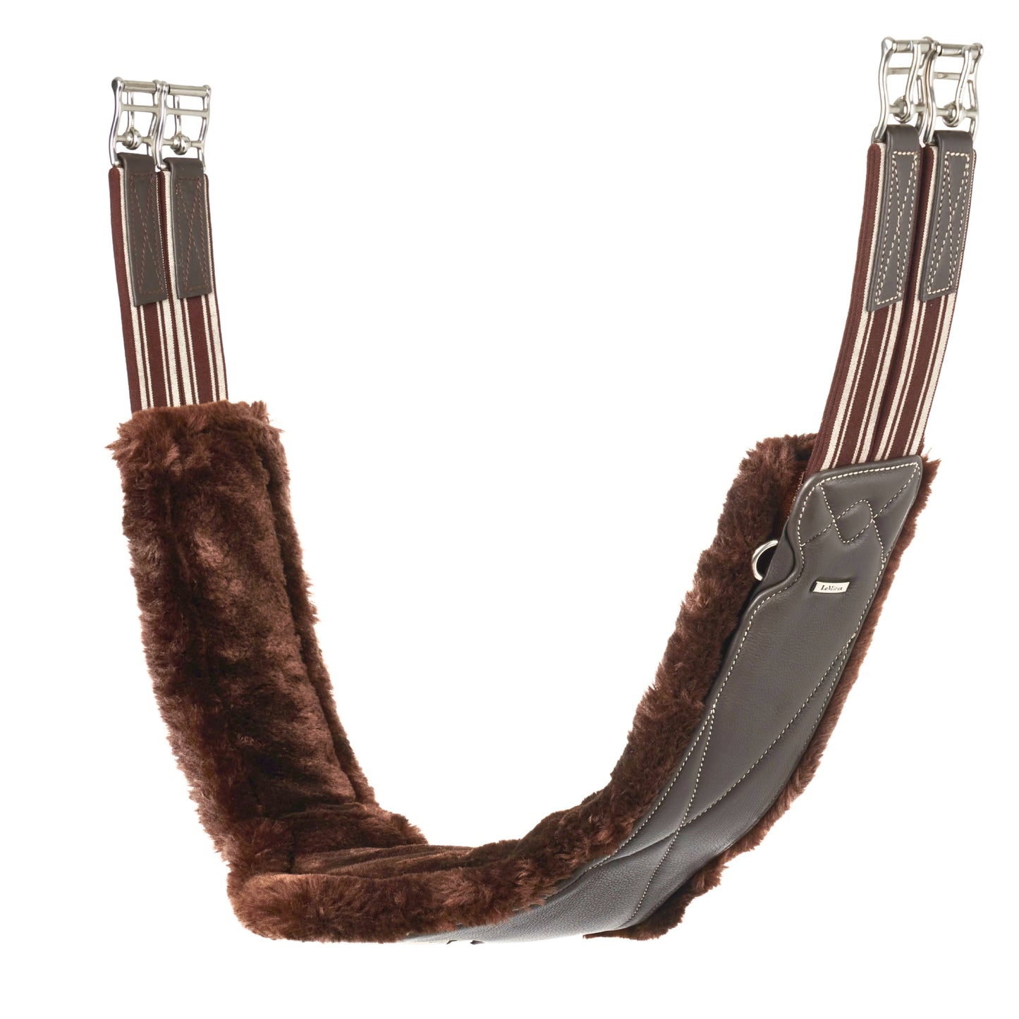 Le Mieux Arika Simuwool Contoured Long Girth