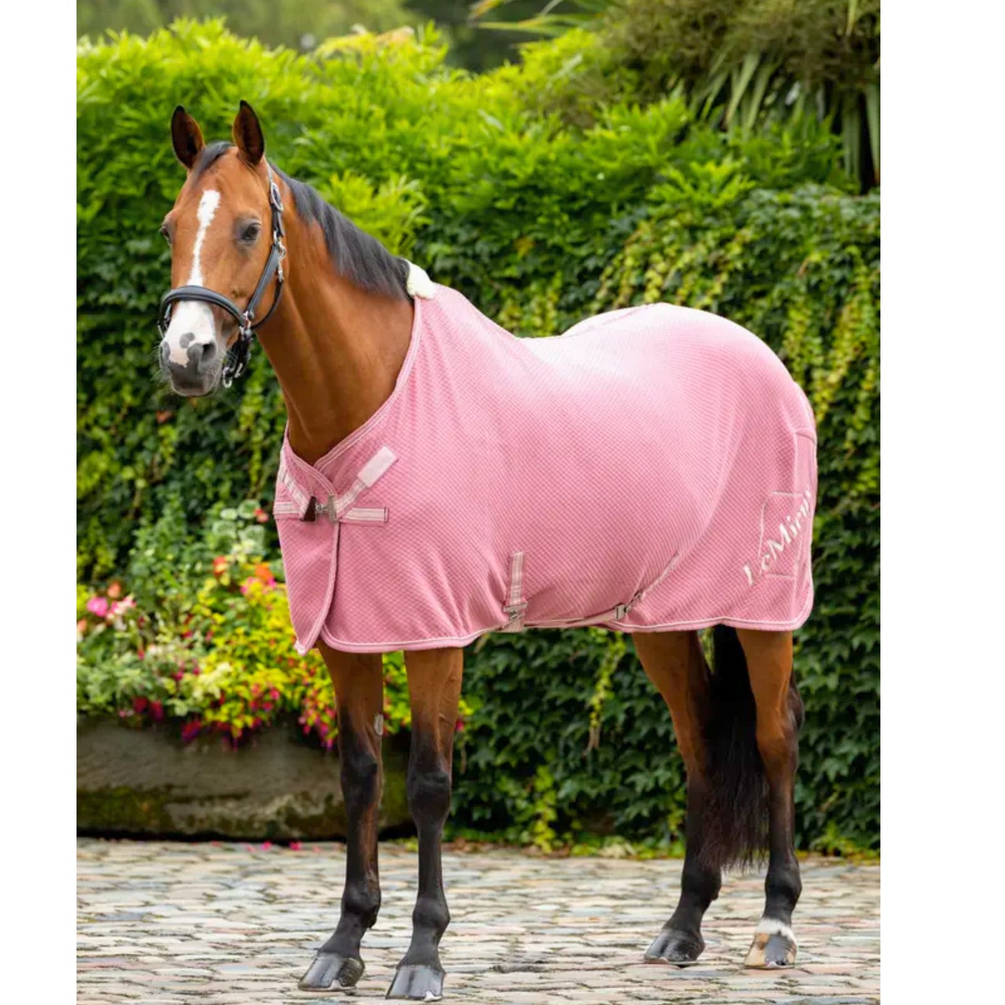 Le Mieux Kudos Bamboo Cooler Rug