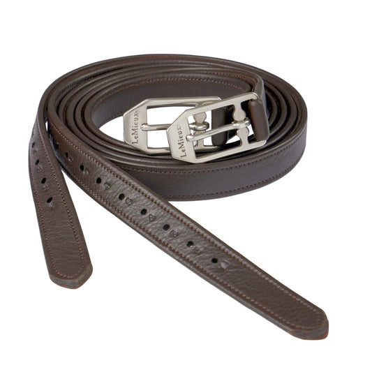 Le Mieux Arika Stirrup Leathers
