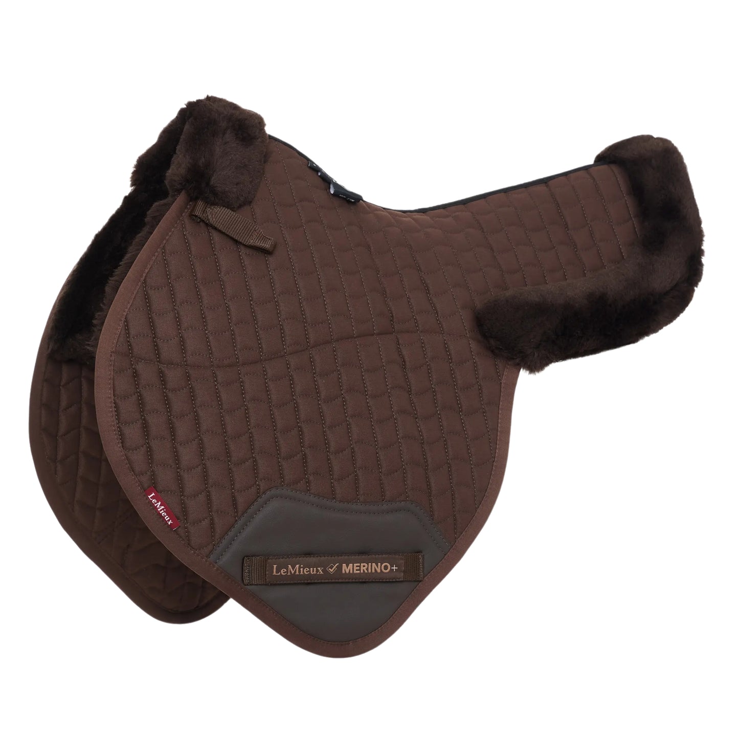 Le Mieux Merino+ Half Lined Close Contact Numnah