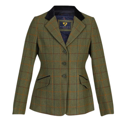 Shires Aubrion Saratoga Ladies Jacket