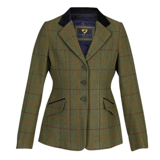 Shires Aubrion Saratoga Jacket