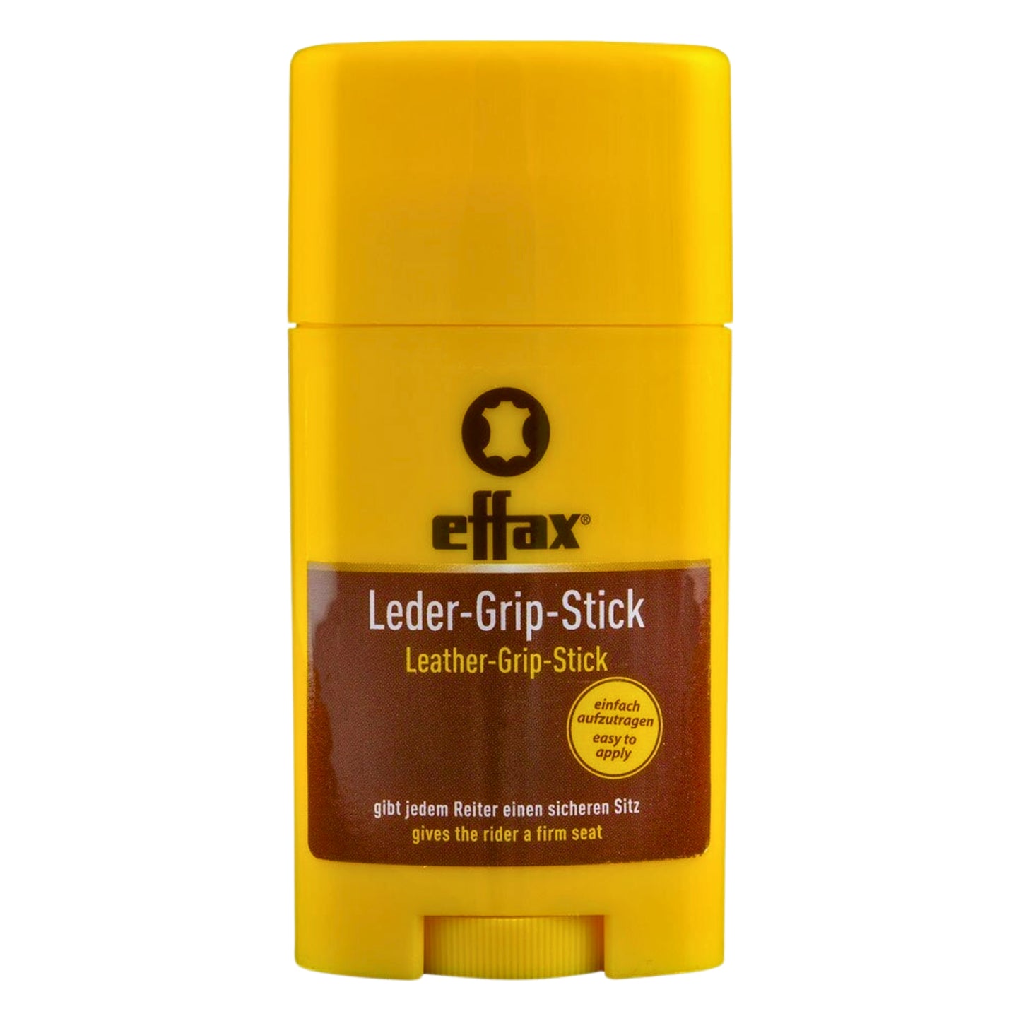 Effax Leather Grip Stick 50ml