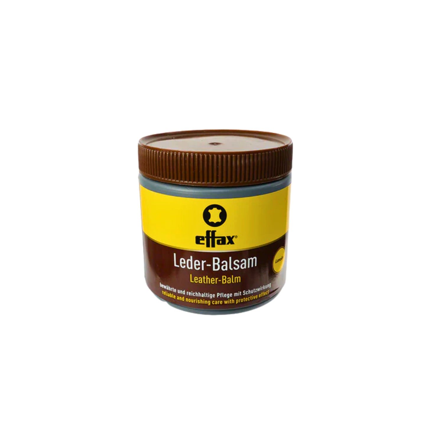 Effax Mini Leather Balm 50ml