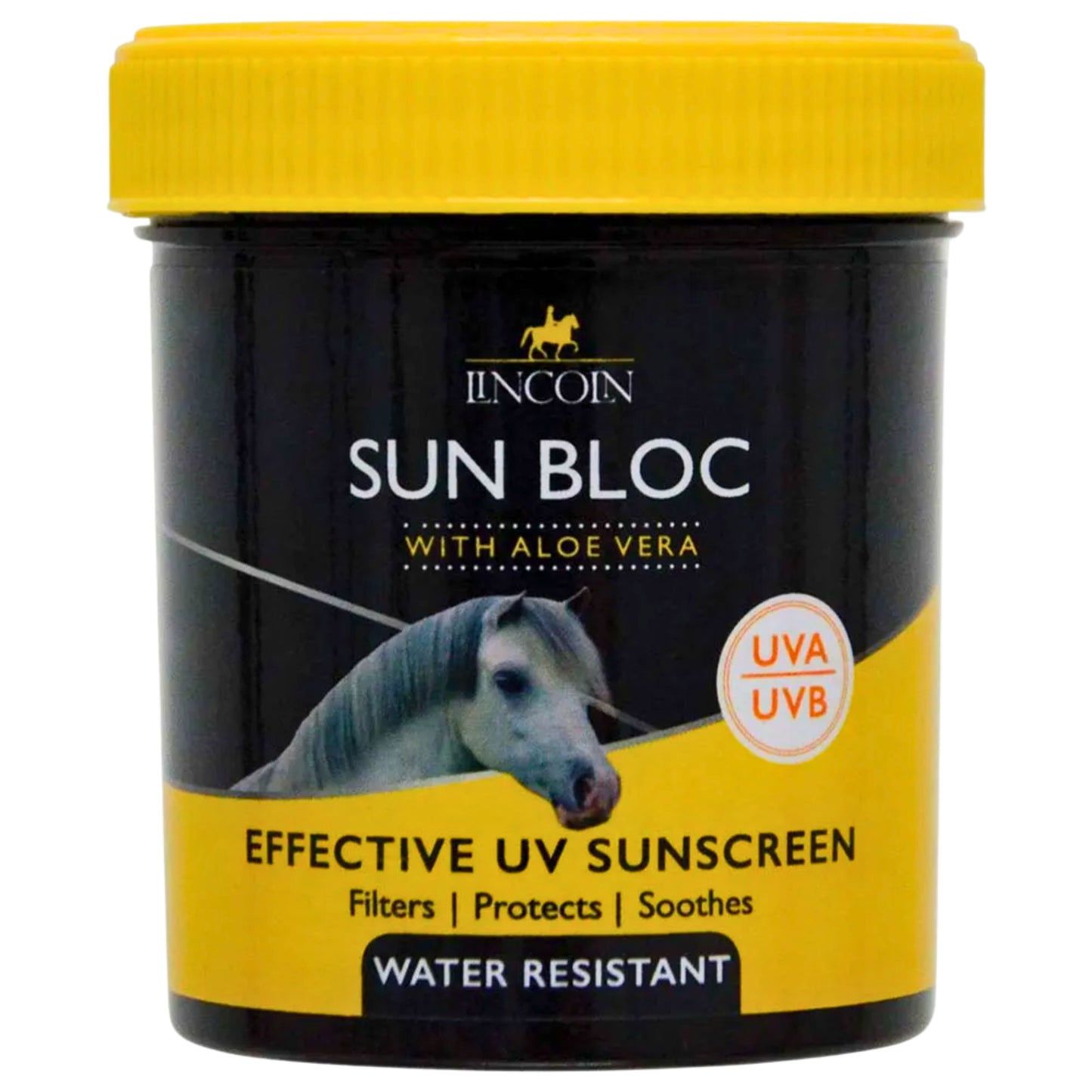 Lincoln Sun Bloc 200g