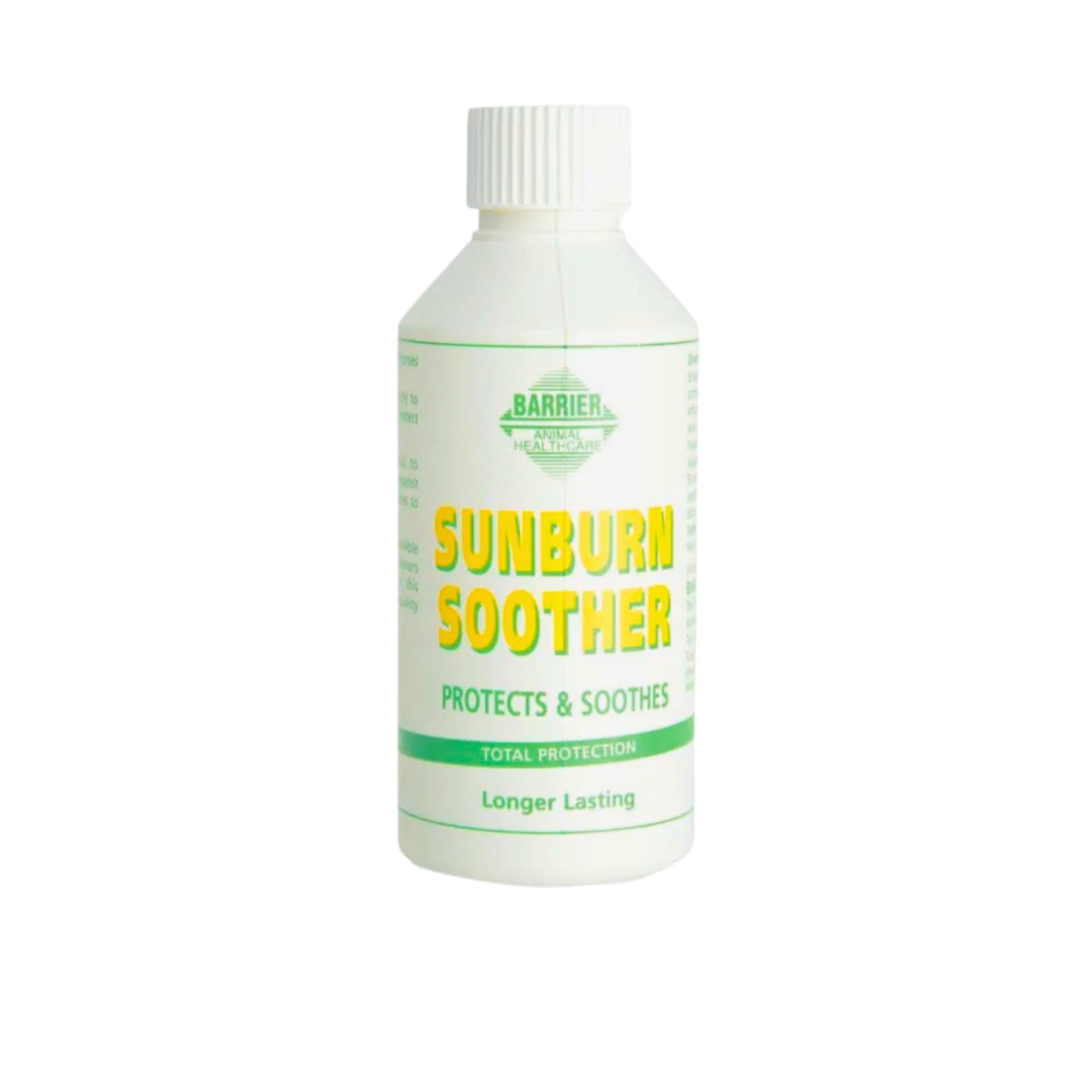 Barrier Sunburn Soother 250ml