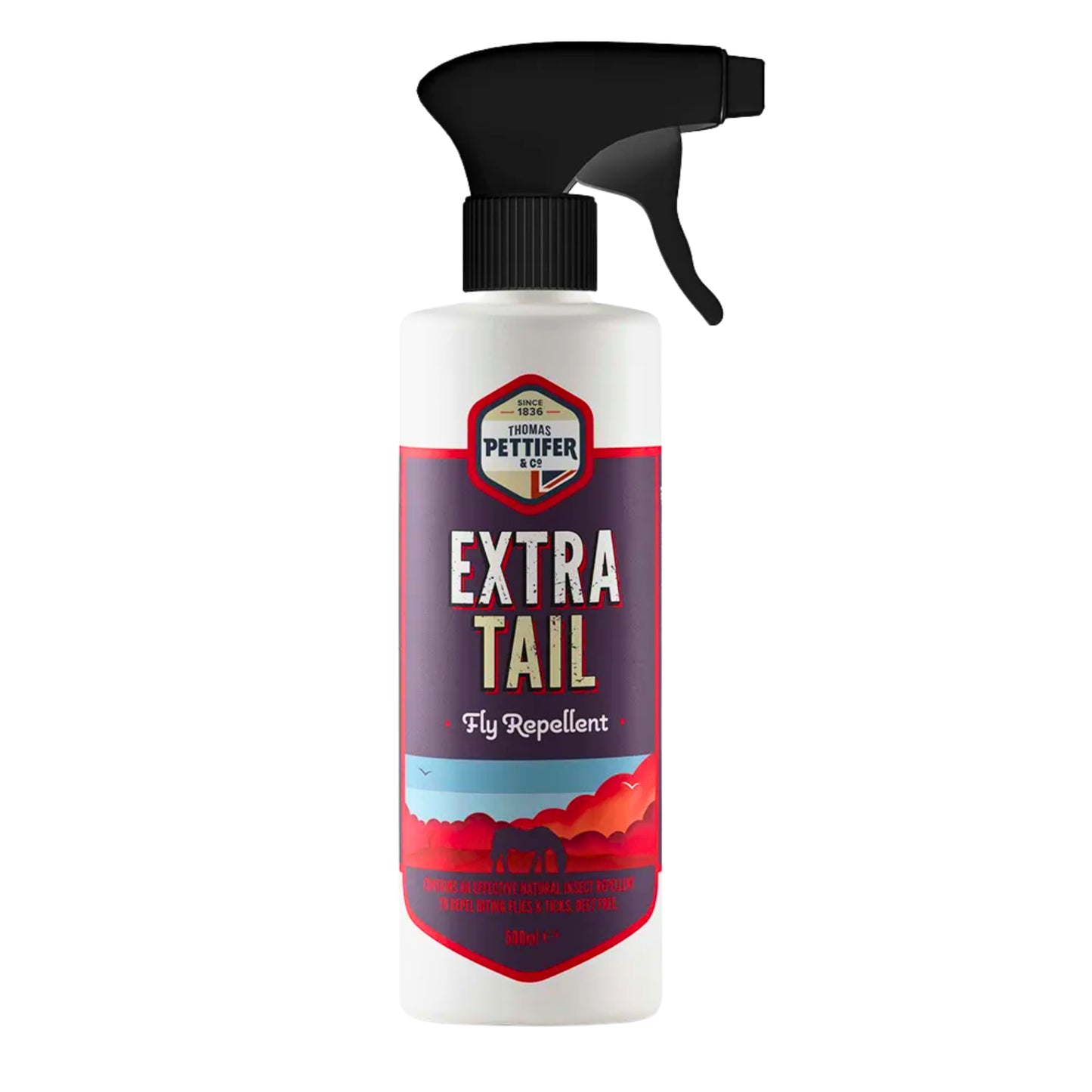Thomas Pettifer Extra Tail 500ml