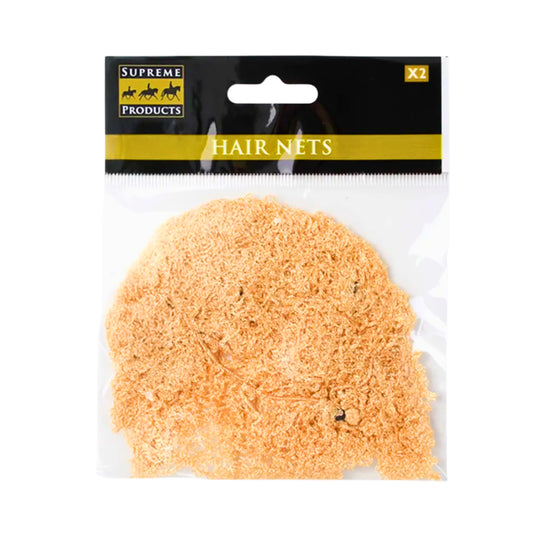 Supreme Products Hair Net
