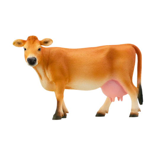 Schleich Jersey Cow