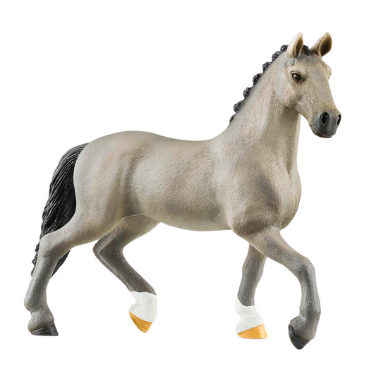 Schleich French Selle Cheval Stallion