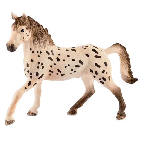 Schleich Knabstrupper Stallion