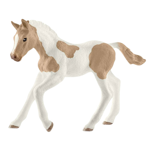 Schleich Paint Horse Foal