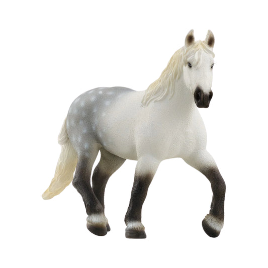 Schleich Percheron Mare
