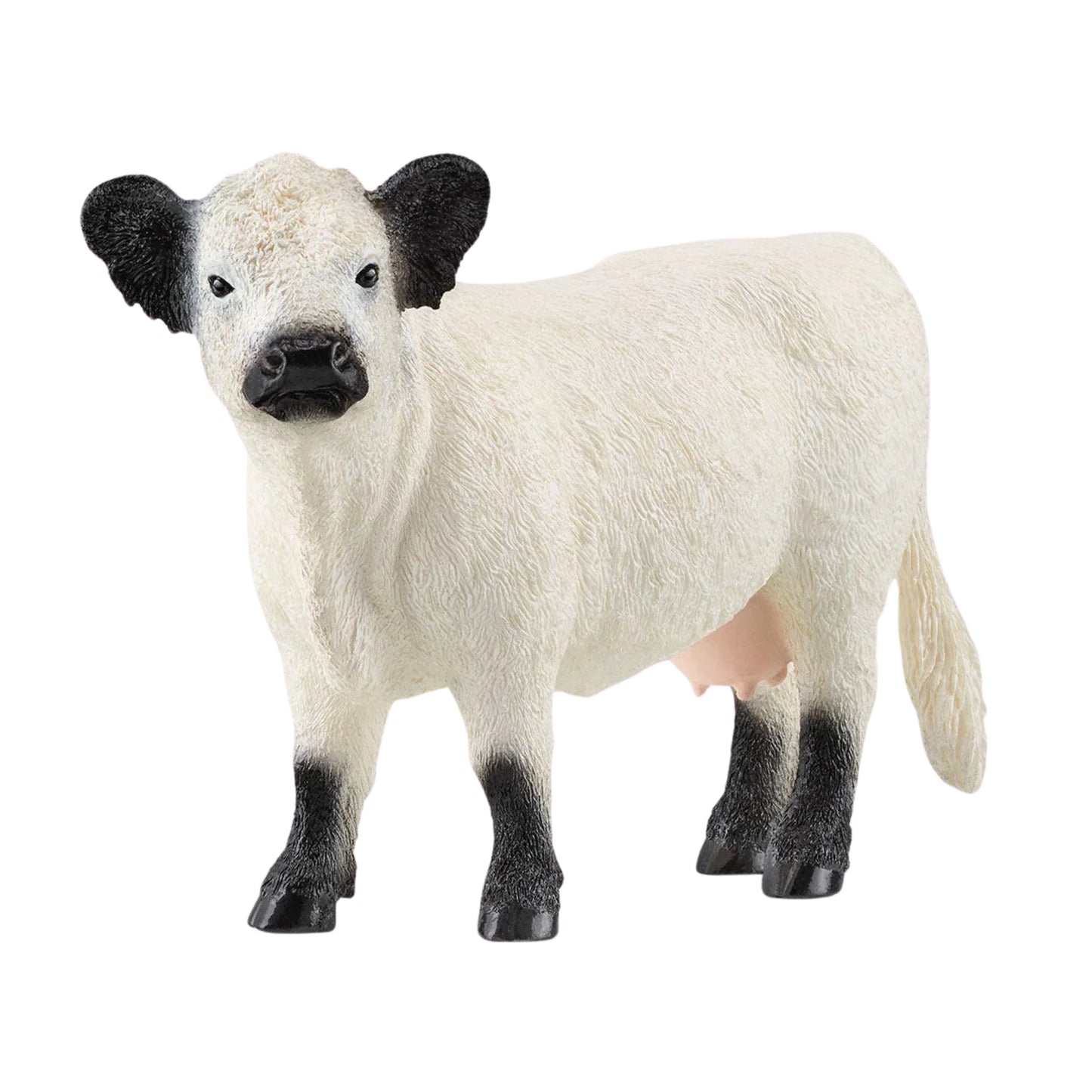 Schleich Galloway Cattle