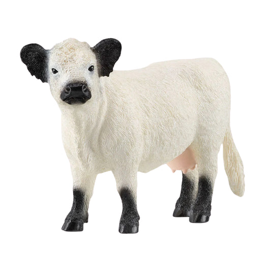 Schleich Galloway Cattle