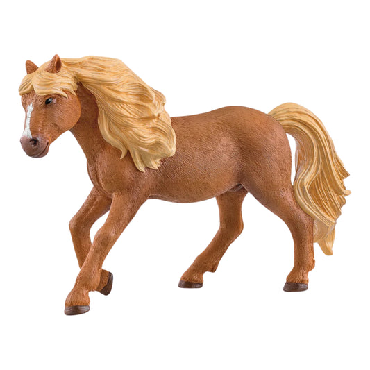 Schleich Icelandic Pony Stallion