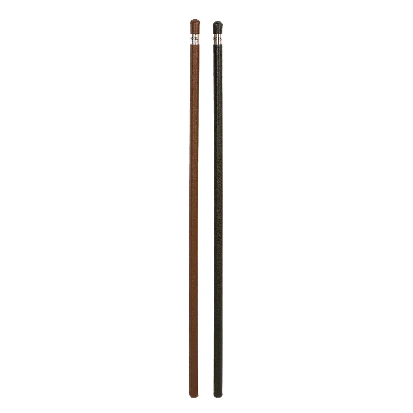 Hy Equestrian Leather Cane