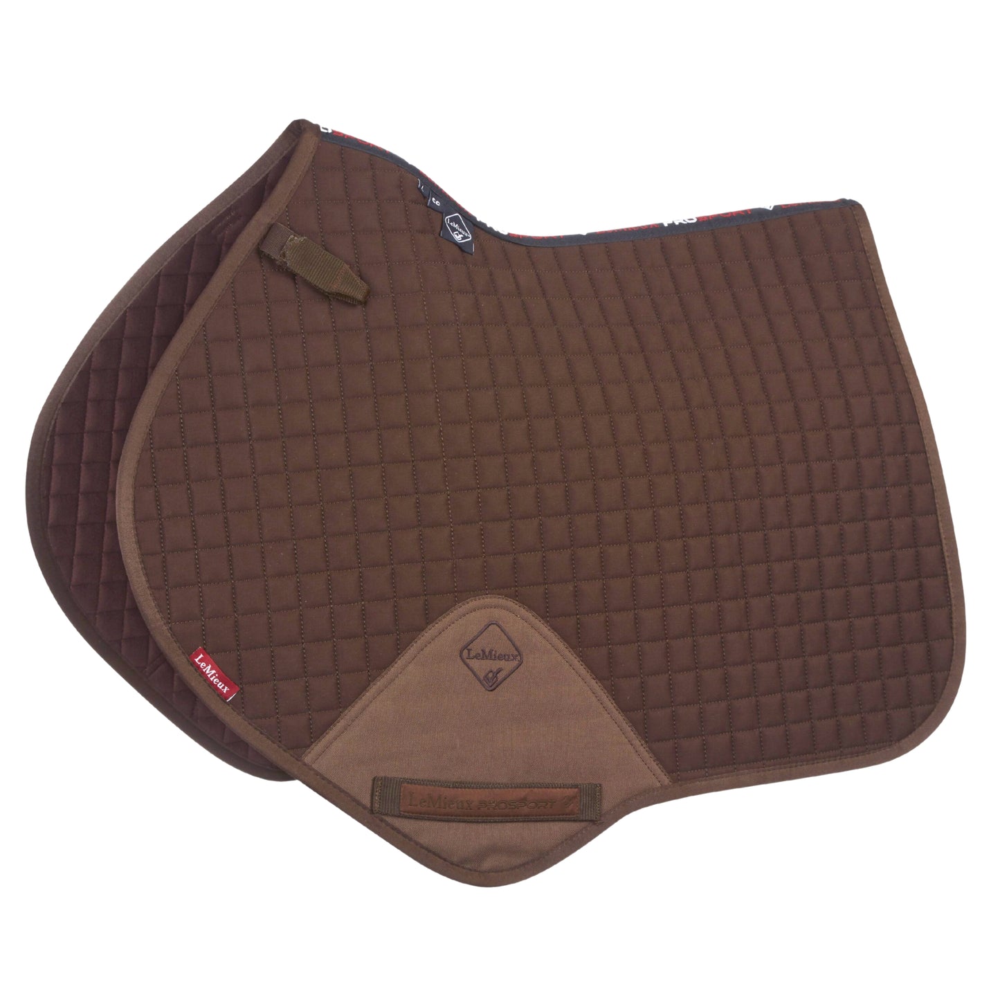 Le Mieux Cotton Close Contact Square