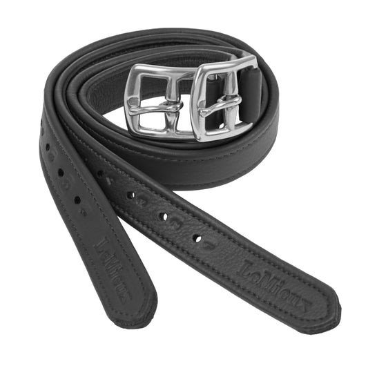 Le Mieux Children's Stirrup Leathers