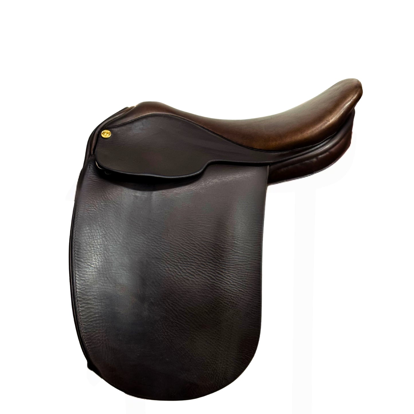 15'' Fylde Show Saddle