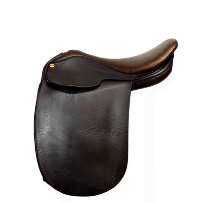 15'' Fylde Show Saddle