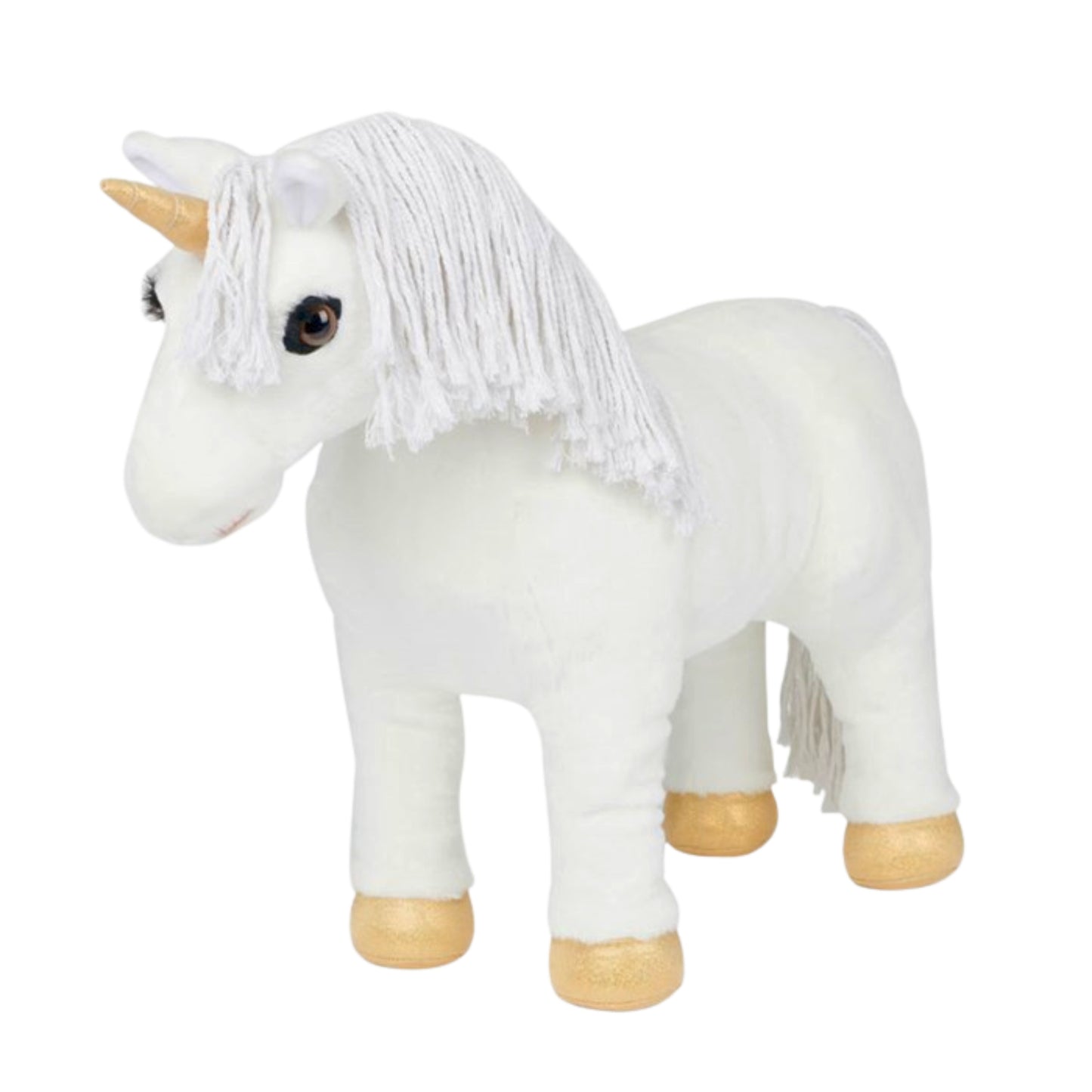Le Mieux Toy Pony Shimmer