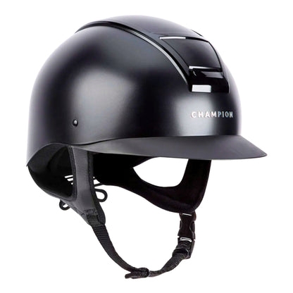 Champion Insight Peaked Helmet-Matte