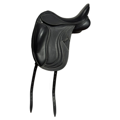 PDS Brioso - The Carl Hester Collection Dressage Saddle