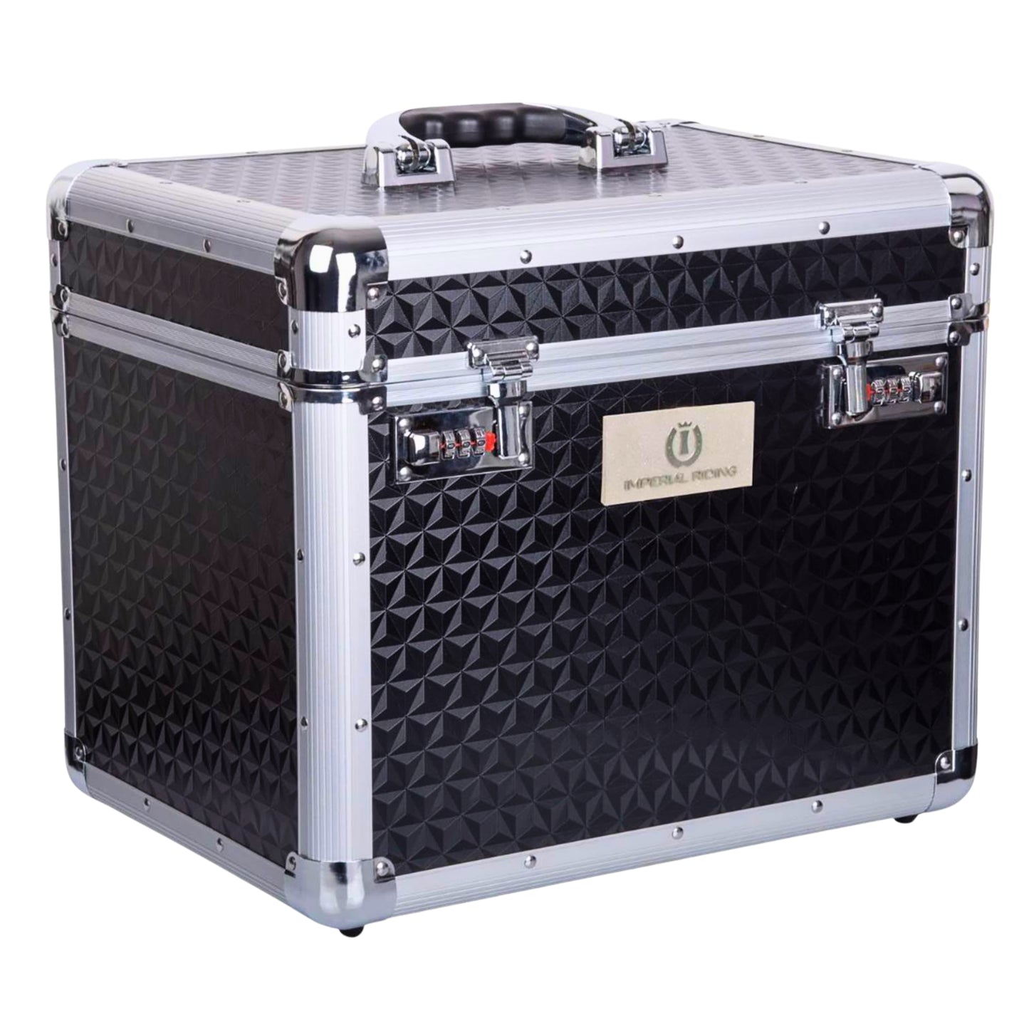 Imperial Riding Grooming Box IRH Shiny