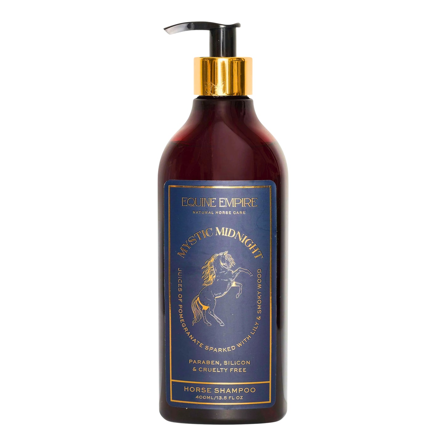 Imperial Riding Empire Equine Horse Shampoo
