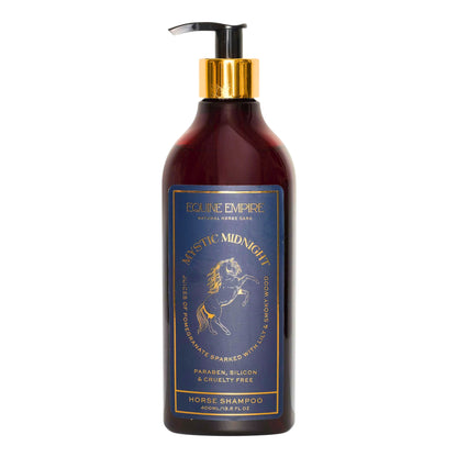 Imperial Riding Empire Equine Horse Shampoo