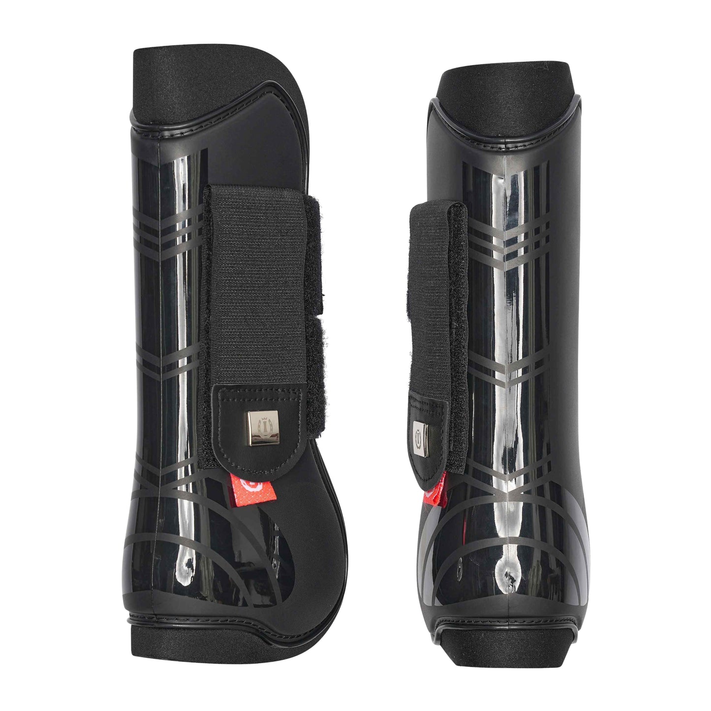 Imperial Riding Tendon Boots IRH Lovely