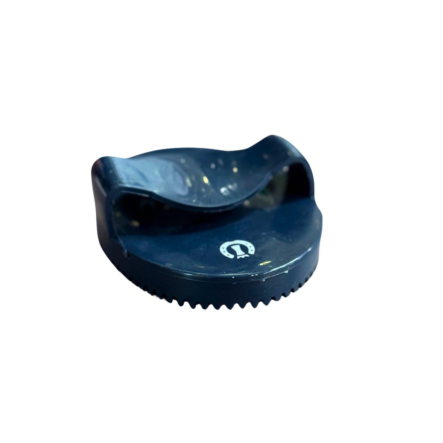 Imperial Riding Curry Comb Rubber IRH