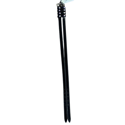 Imperial Riding Spurstraps IRH Pardouz